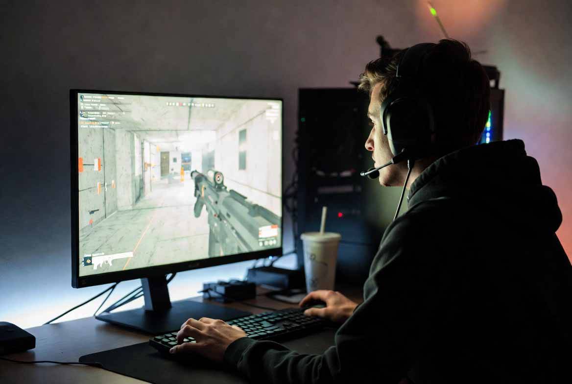 Почему высокий пинг в играх: причины и что можно сделать